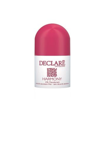 DECLARÉ Deodorant cu bilă Harmony (24h Deodorant) 50 ml