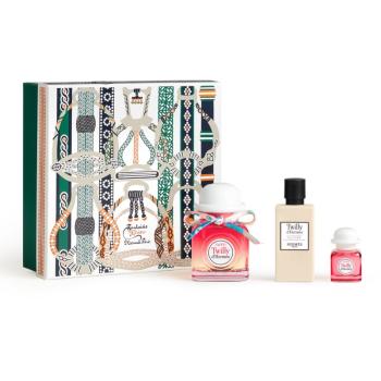 HERMÈS Tutti Twilly d'Hermès Eau de Parfum Set set cadou pentru femei 1 buc