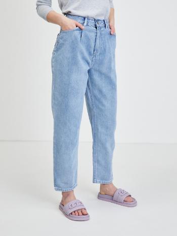 Roxy Opposite Way Jeans Albastru