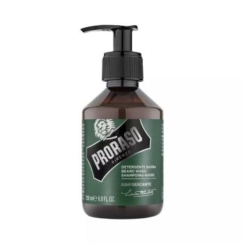 Proraso Săpun de barbă Eucalyptus Refresh 200 ml