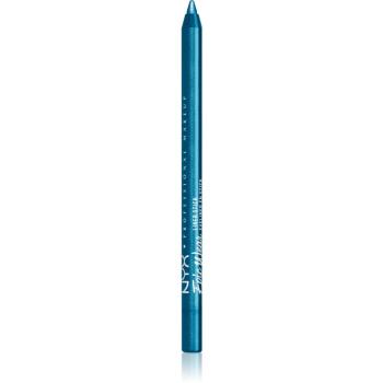 NYX Professional Makeup Epic Wear Liner Stick creion dermatograf waterproof culoare 11 - Turquoise Storm 1.2 g