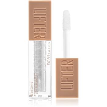 Maybelline Lifter Gloss lip gloss culoare 01 Pearl 5.4 ml