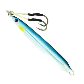 Jig Metal Rocket 100 g DB