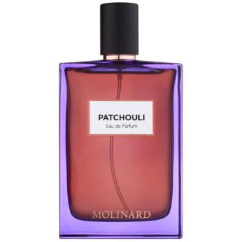 Molinard Patchouli Eau de Parfum pentru femei 75 ml