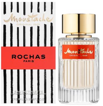 Rochas Moustache - EDT 75 ml