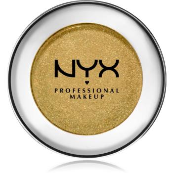 NYX Professional Makeup Prismatic Shadows farduri de ochi strălucitoare culoare 22 Gilded 1.24 g