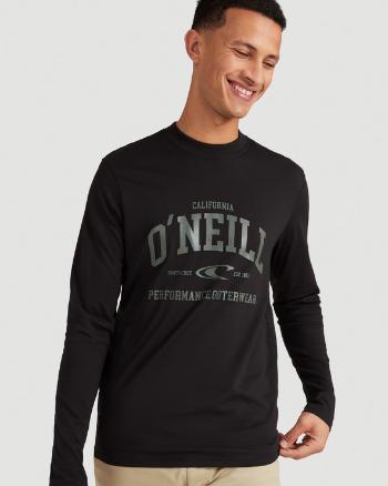 O'Neill Uni Outdoor Tricou Negru
