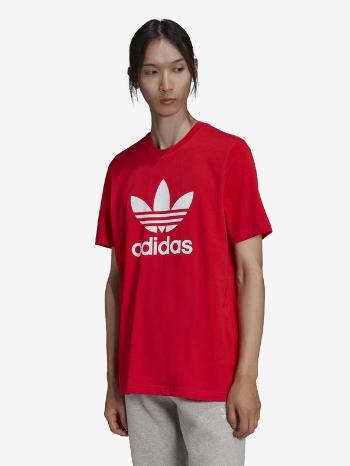 adidas Originals Tricou Roșu