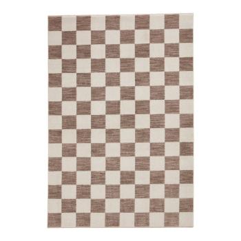 Covor maro 200x290 cm Baltimore – Think Rugs