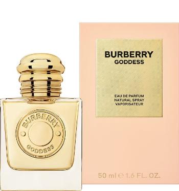 Burberry Burberry Goddess - EDP (reîncărcabil) 30 ml