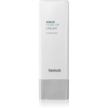 Heimish Aqua Tone Up crema decoloranta pentru o piele mai luminoasa 40 ml