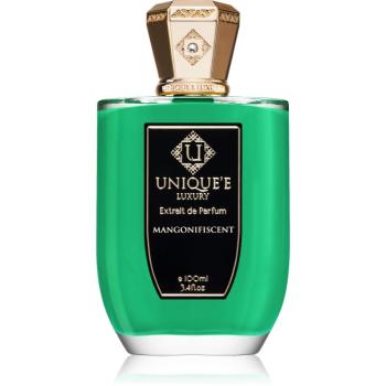 Unique'e Luxury Mangonifiscent extract de parfum unisex 100 ml