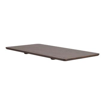 Extensie pentru masă cu aspect de lemn de stejar 90x45 cm Yumi – Rowico