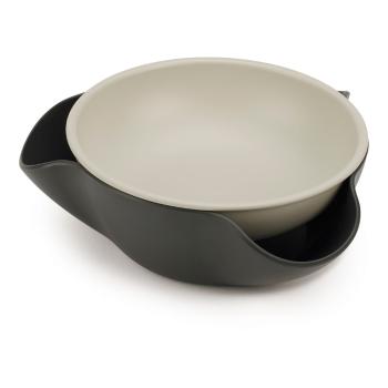 Bol dublu pentru servire Joseph Joseph Double Dish