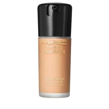 MAC Cosmetics Machiaj hidratant Studio Radiance (Serum Powered Foundation) 30 ml NW22