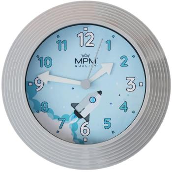 MPM Quality Ceas pentru copii Raketa E01.2690.72