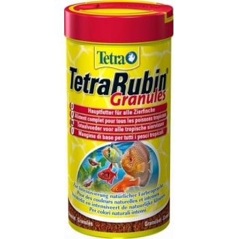 Tetra Rubin Granulat 250 ml