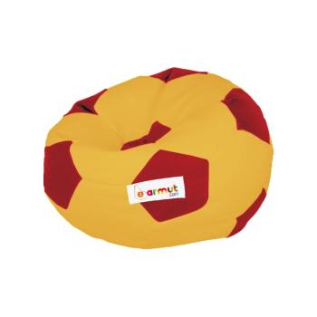 Beanbag de grădină pentru copii Football – Floriane Garden