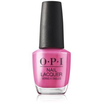 OPI Nail Lacquer lac de unghii Big Bow Energy 15 ml