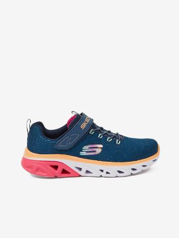 Skechers Teniși pentru copii Albastru