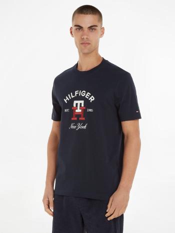 Tommy Hilfiger Tricou Albastru