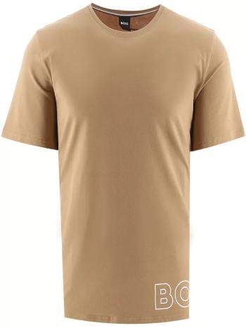 Hugo Boss Tricou pentru bărbați BOSS Regular Fit 50472750-261 M