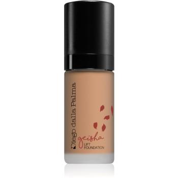 Diego dalla Palma Geisha Lift Foundation baza de machiaj iluminatoare culoare 224 Medium Beige 30 ml