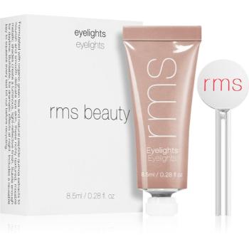 RMS Beauty Eyelights Cream fard de pleoape cremos culoare Strobe 8,5 ml