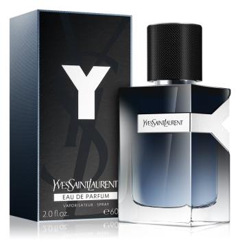 Yves Saint Laurent Y - EDP 2 ml - eșantion cu pulverizator