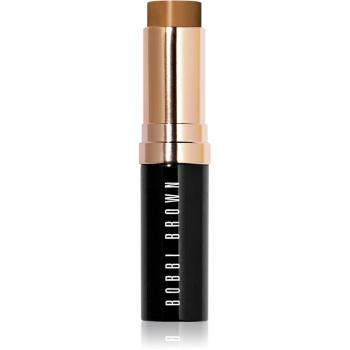 Bobbi Brown Skin Foundation Stick machiaj multifuncțional stick culoare Warm Almond (W-086) 9 g