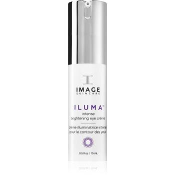 IMAGE Skincare Iluma™ Intense crema de ochi iluminatoare 15 ml