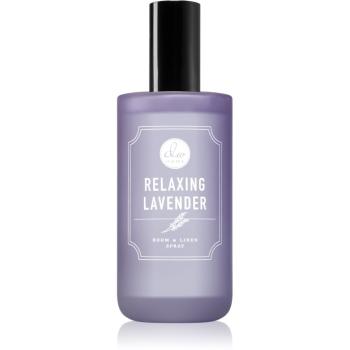 DW Home Relaxing Lavender spray pentru camera 120 ml