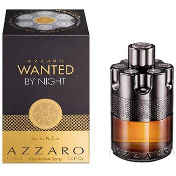 Azzaro Wanted By Night - EDP 2 ml - eșantion cu pulverizator