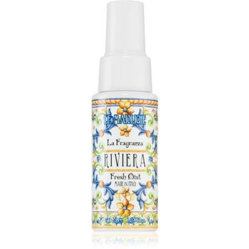 Rudy - Le Maioliche Riviera spray de curățare pentru mâini 50 ml