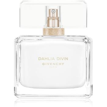 Givenchy Dahlia Divin Eau Initiale Eau de Toilette pentru femei 75 ml