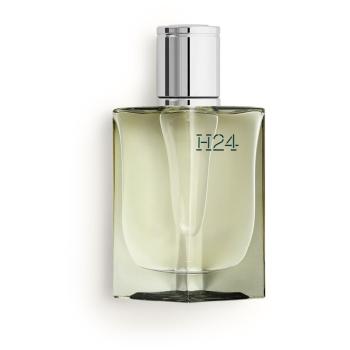 HERMÈS H24 Eau de parfum Eau de Parfum reincarcabil pentru bărbați 30 ml