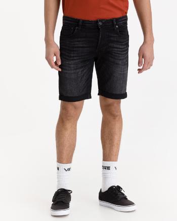 Jack & Jones Rick Pantaloni scurți Negru