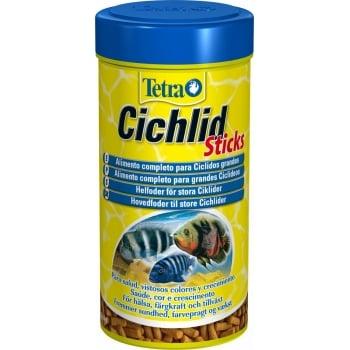 Tetra Cichlid Sticks 100 ml