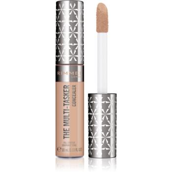 Rimmel The Multi-Tasker corector pentru reducerea imperfecțiunilor 24 de ore culoare 045 Classic Ivory 10 ml