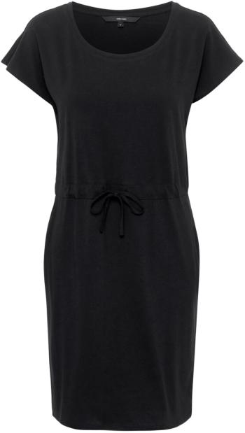 Vero Moda Rochie pentru femei VMAPRIL Black XS