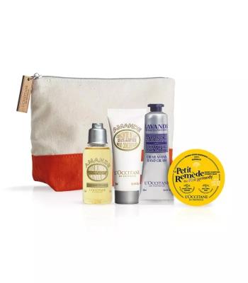 L`Occitane en Provence Set cadou Provencale Moment Set