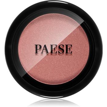 Paese Argan blush cu ulei de argan culoare 37 4 g