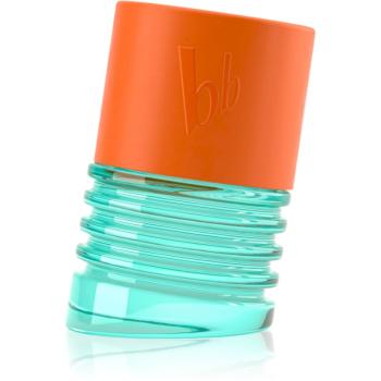 Bruno Banani Summer Man Eau de Toilette pentru bărbați 30 ml