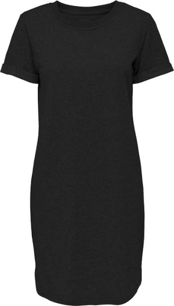 ONLY Rochie pentru femei ONLNEVER Relaxed Fit 15255428 Black S