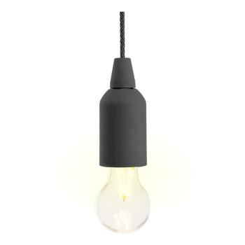 Corp de iluminat pentru exterior LED ø 5,5 cm Pull & Click – LDK Garden