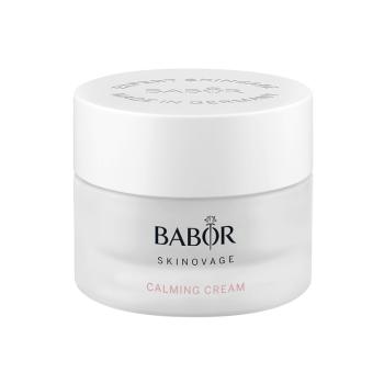 Babor Cremă calmantă pentru piele sensibilă Skinovage (Calming Cream) 50 ml