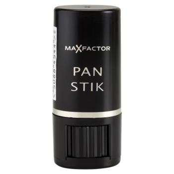 Max Factor Panstik make-up si corector intr-unul singur culoare 97 Cool Bronze  9 g