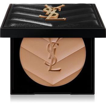 Yves Saint Laurent All Hours Hyper Finish pudră pentru femei 04 7,5 g