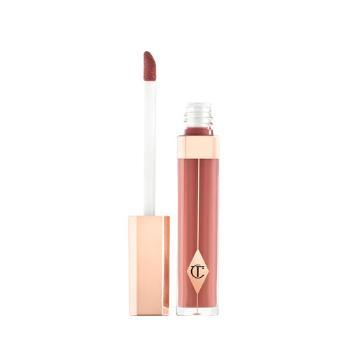 Charlotte Tilbury Luciu de buze Lip Luster (Lip Lacquer) 3,5 ml Candy Darling