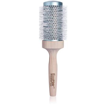Olivia Garden Eco Hair Thermal perie rotundă pentru păr pentru femei 54 mm